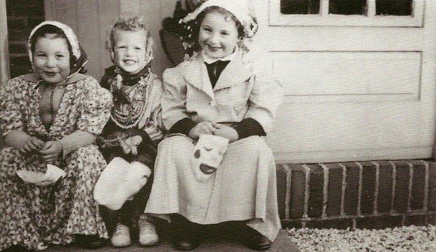 New Jersey Halloween