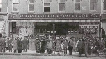 New Jersey Shops and Stores