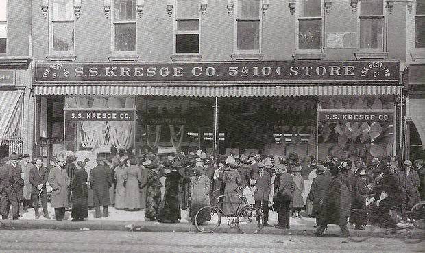 New Jersey Shops and Stores