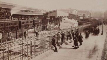 Rome Late 19th Century
