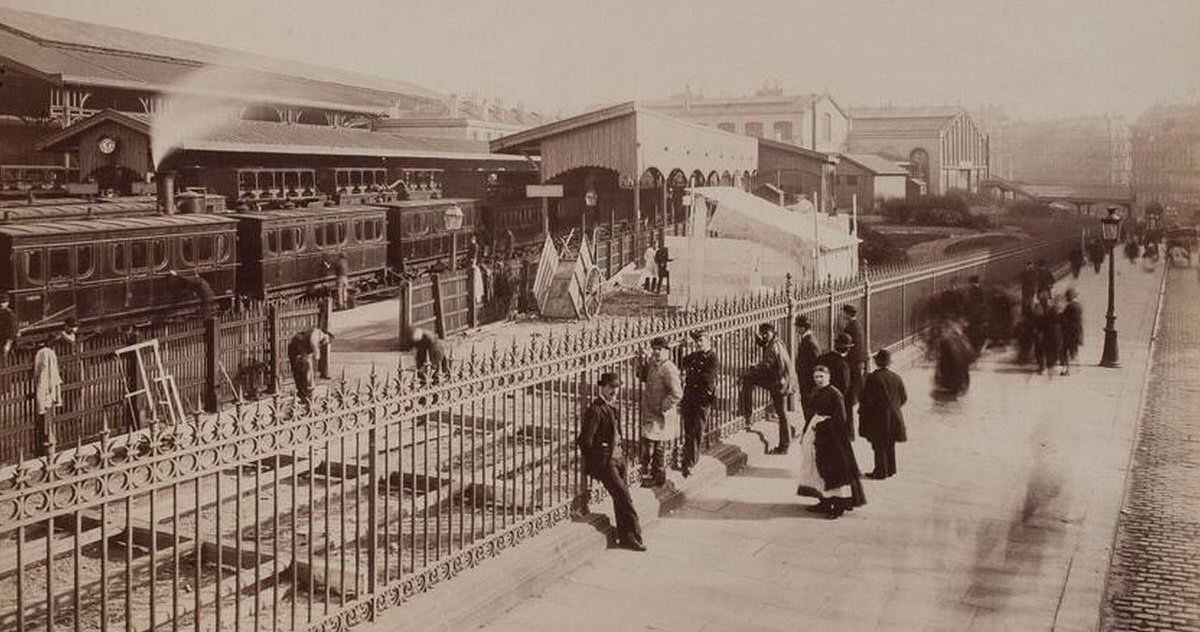 Rome Late 19th Century