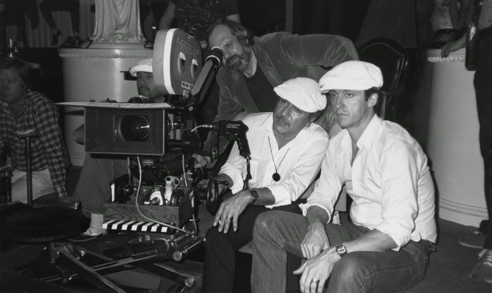 Scarface 1983 behind the scenes