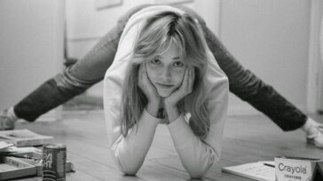 Sharon Stone 1983