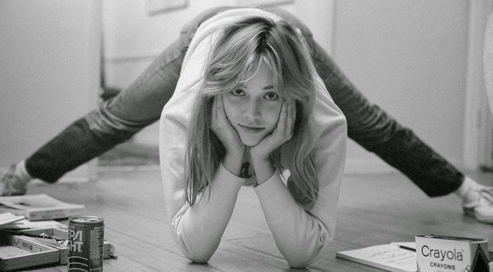 Sharon Stone 1983