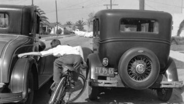 Street Safety Images
