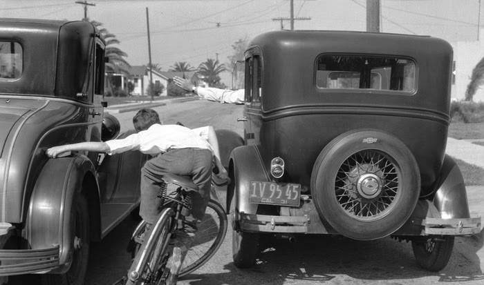 Street Safety Images