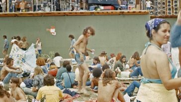Summer Jam at Watkins Glen 1973