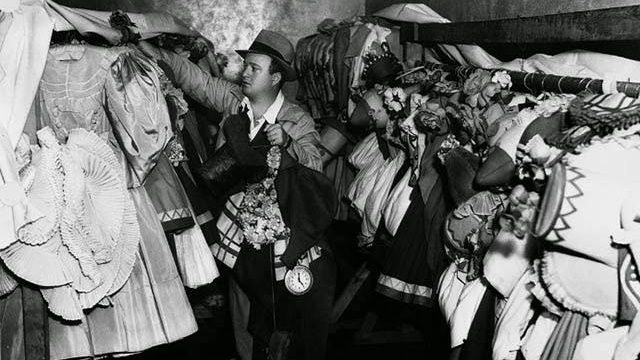 The Wizard of Oz 1939 Making