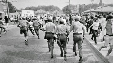 University of Maryland 1970