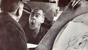 Walt Disney Animators Expressions