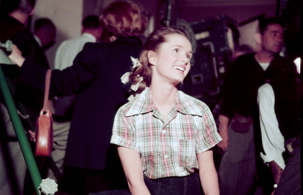 West Coast Youth 1950s