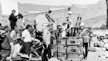 Zulu 1964 Behind-the-Scenes