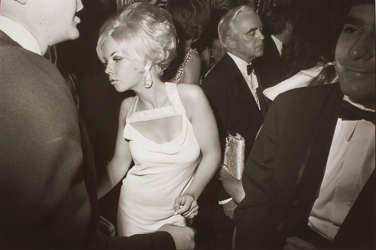 Provocative Street Photography of Women in New York City in the 1960s and 1970s