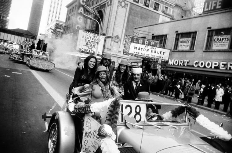 Provocative Street Photography of Women in New York City in the 1960s and 1970s