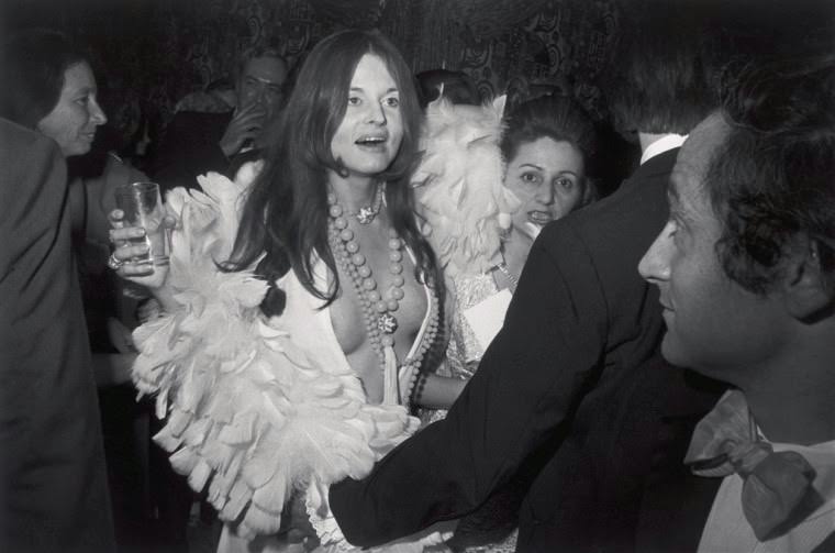 Provocative Street Photography of Women in New York City in the 1960s and 1970s
