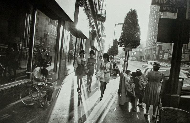 Provocative Street Photography of Women in New York City in the 1960s and 1970s