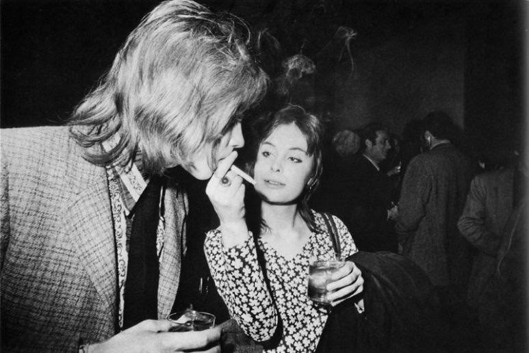 Provocative Street Photography of Women in New York City in the 1960s and 1970s