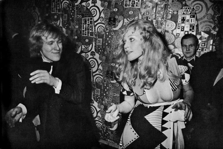 Provocative Street Photography of Women in New York City in the 1960s and 1970s