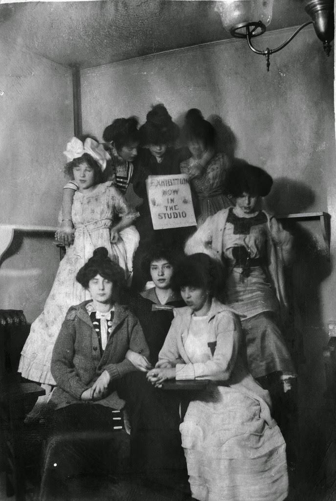 Daily Life at Glen Eden Boarding School Through 1911 and 1912