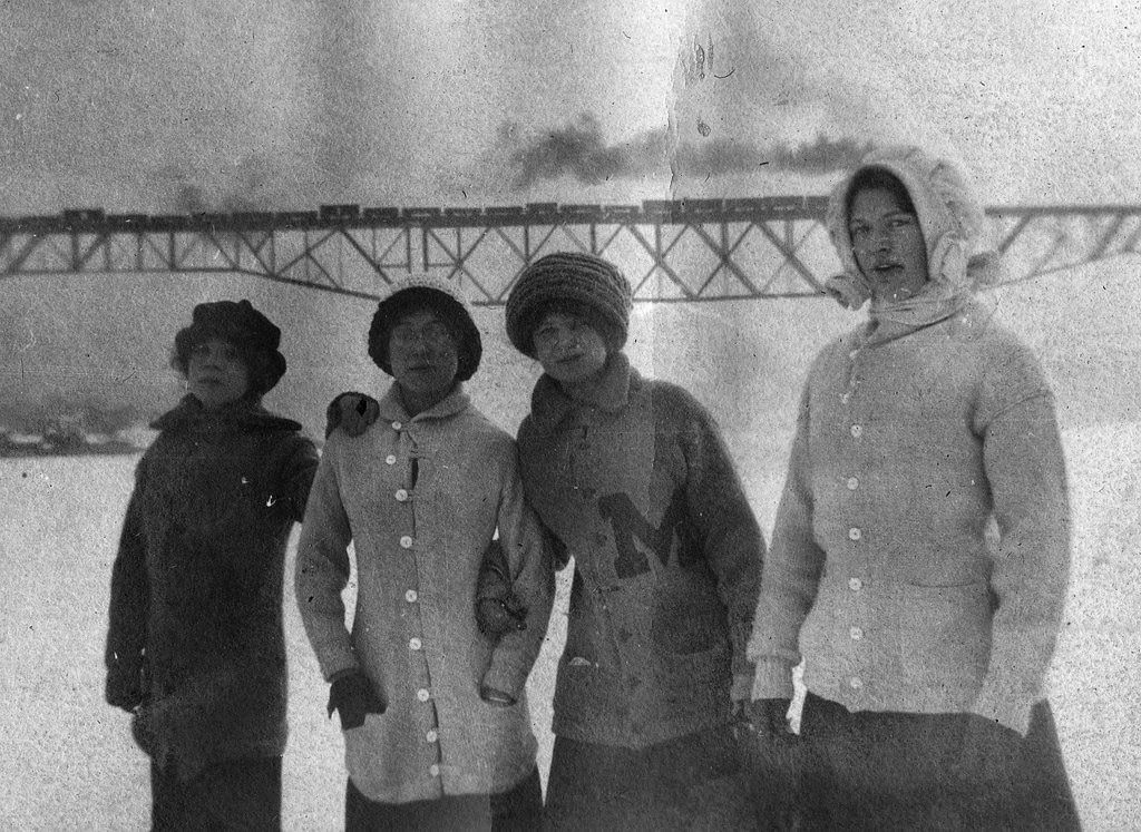 Daily Life at Glen Eden Boarding School Through 1911 and 1912