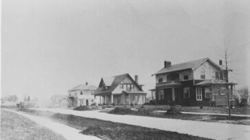 Charlotte 1910s