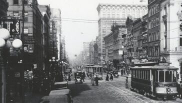 Columbus 1910s