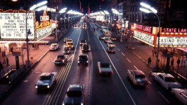 1960s Chicago