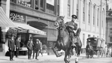 Boston 1920s