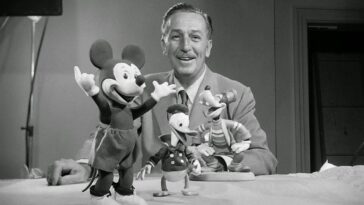 Inside Disney Studios: How 1950s Animation Was Made