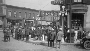 Chicago in 1910s